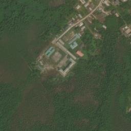 Satellite imagery of Boma Point, NG