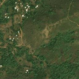 Satellite imagery of Pic de Zantou, CM