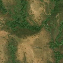 Satellite imagery of Pic de Zantou, CM