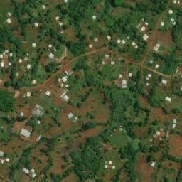 Satellite imagery of Kong Top, CM