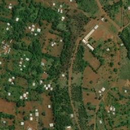 Satellite imagery of Kong Top, CM