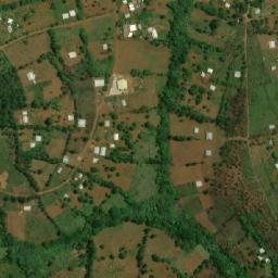 Satellite imagery of Kong Top, CM