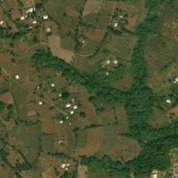 Satellite imagery of Toungou, CM
