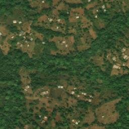 Satellite imagery of Toungou, CM