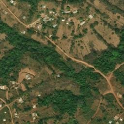 Satellite imagery of Kam Khwo, CM
