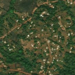 Satellite imagery of Kam Khwo, CM