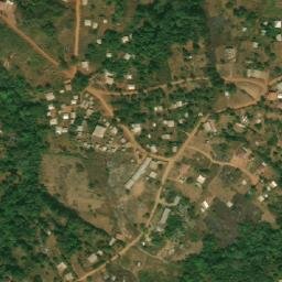 Satellite imagery of Kam Khwo, CM