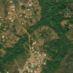 Satellite imagery of Ntembem, CM