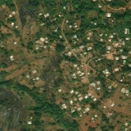Satellite imagery of Ntembem, CM