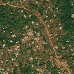 Satellite imagery of Ntembem, CM