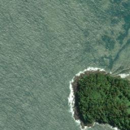 Satellite imagery of Ujung Tring, ID