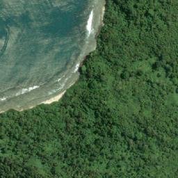 Satellite imagery of Ujung Tring, ID