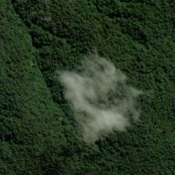 Satellite imagery of Cuchilla Las Palmas, CO