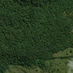 Satellite imagery of Cuchilla Las Palmas, CO