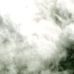 Satellite imagery of Cerro La Florida, CO