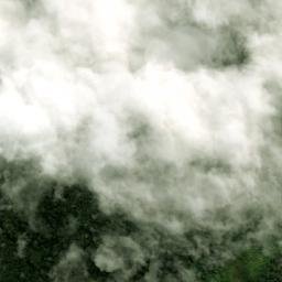 Satellite imagery of Cerro La Florida, CO