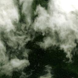 Satellite imagery of Cerro La Florida, CO