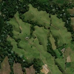 Satellite imagery of Cerro Mismis, CO