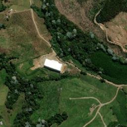 Satellite imagery of Cerro Mismis, CO