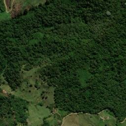 Satellite imagery of Cerro de Gobia, CO