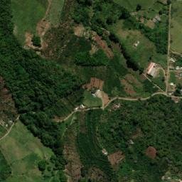 Satellite imagery of Cerro de Gobia, CO