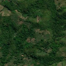 Satellite imagery of Cuchilla Zarcero, CO