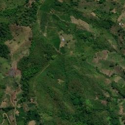 Satellite imagery of Cuchilla Zarcero, CO