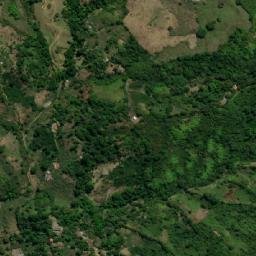 Satellite imagery of Cuchilla Zarcero, CO