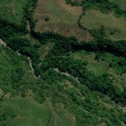 Satellite imagery of Cuchilla El Tambo, CO