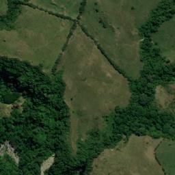 Satellite imagery of Cuchilla El Tambo, CO