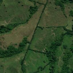 Satellite imagery of Cuchilla El Tambo, CO