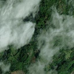 Satellite imagery of Cuchilla del Palma, CO