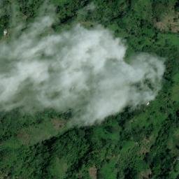 Satellite imagery of Cuchilla del Palma, CO