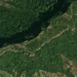 Satellite imagery of Cerro El Gotilludo, CO
