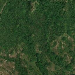 Satellite imagery of Cerro El Gotilludo, CO