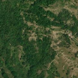 Satellite imagery of Cerro El Gotilludo, CO