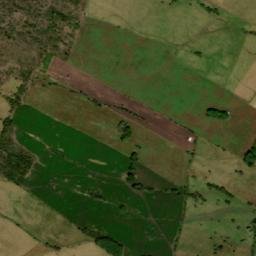 Satellite imagery of Peña Guargua, CO