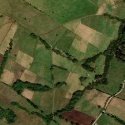 Satellite imagery of Peña Guargua, CO