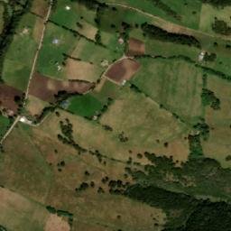 Satellite imagery of Peña Guargua, CO