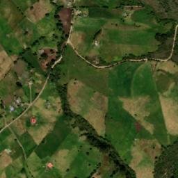 Satellite imagery of Serranía Andes, CO