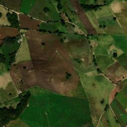 Satellite imagery of Alto La Parroquia, CO