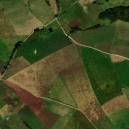 Satellite imagery of Alto La Parroquia, CO