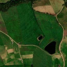 Satellite imagery of Alto La Parroquia, CO