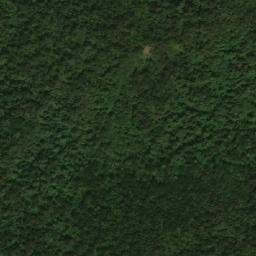 Satellite imagery of Cerro Bacatá, CO