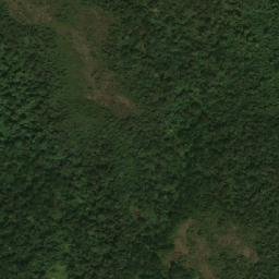 Satellite imagery of Cerro Bacatá, CO