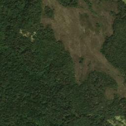 Satellite imagery of Cerro Bacatá, CO