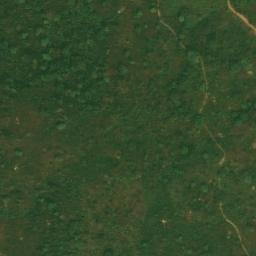 Satellite imagery of Tijoungo, CM