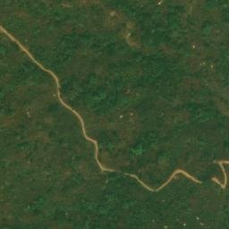 Satellite imagery of Tijoungo, CM