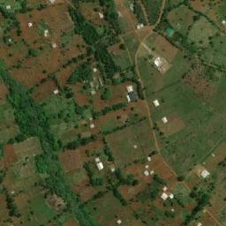 Satellite imagery of Kong Yeni, CM