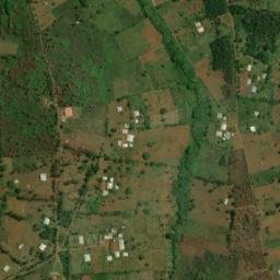 Satellite imagery of Kong Yeni, CM